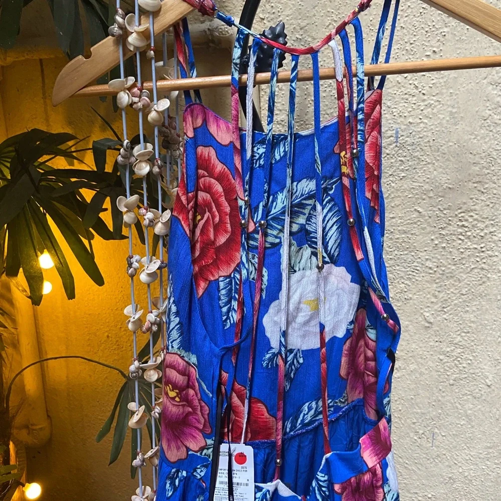 6️⃣5️⃣0️⃣ Forever21 Dress.Size- M - Picture 11 of 16